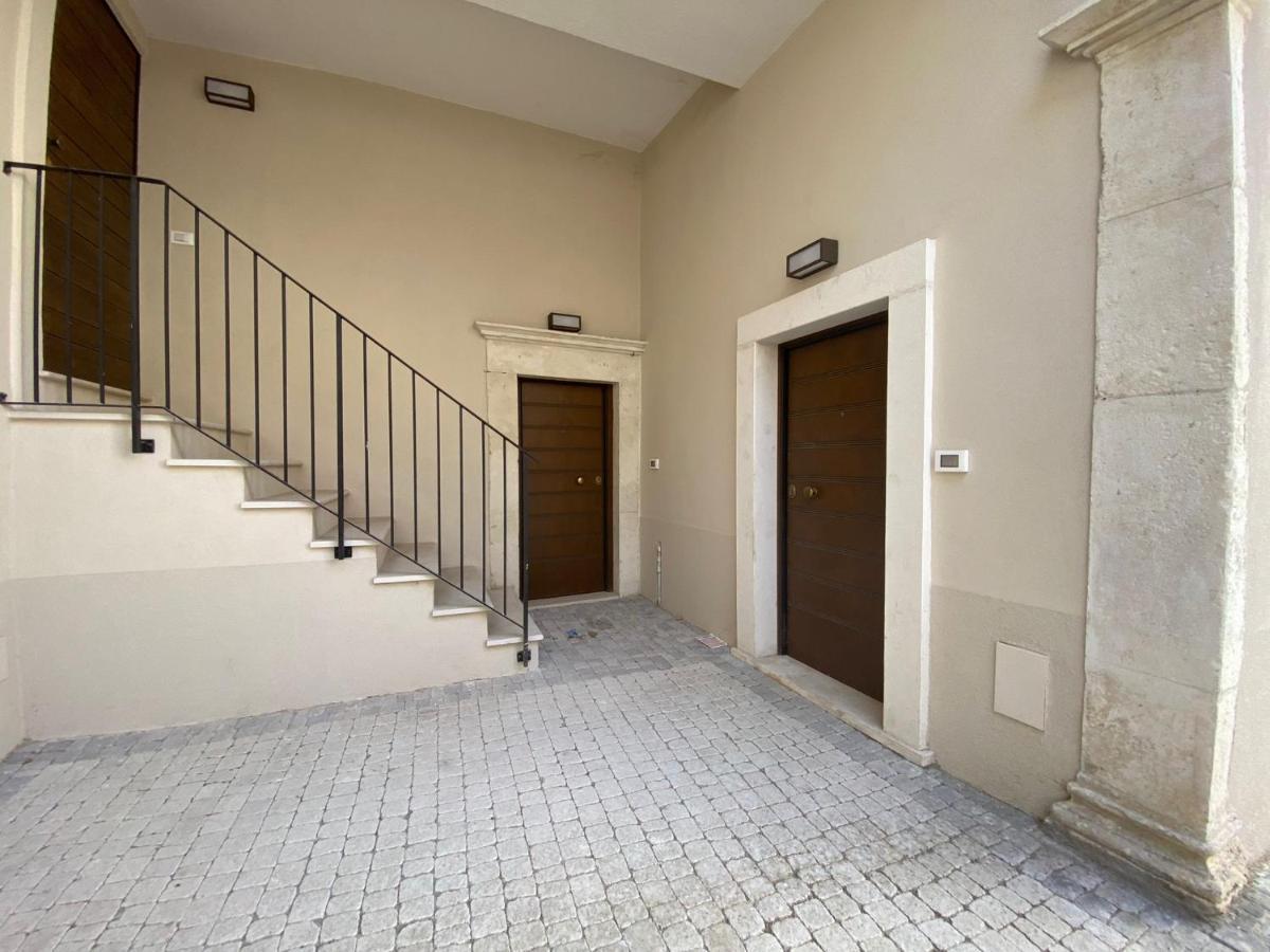 Dimora Degli Angeli LʼAquila Exterior foto