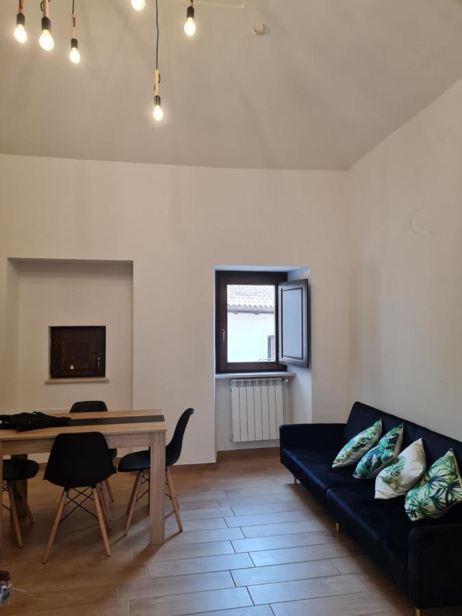 Dimora Degli Angeli LʼAquila Exterior foto